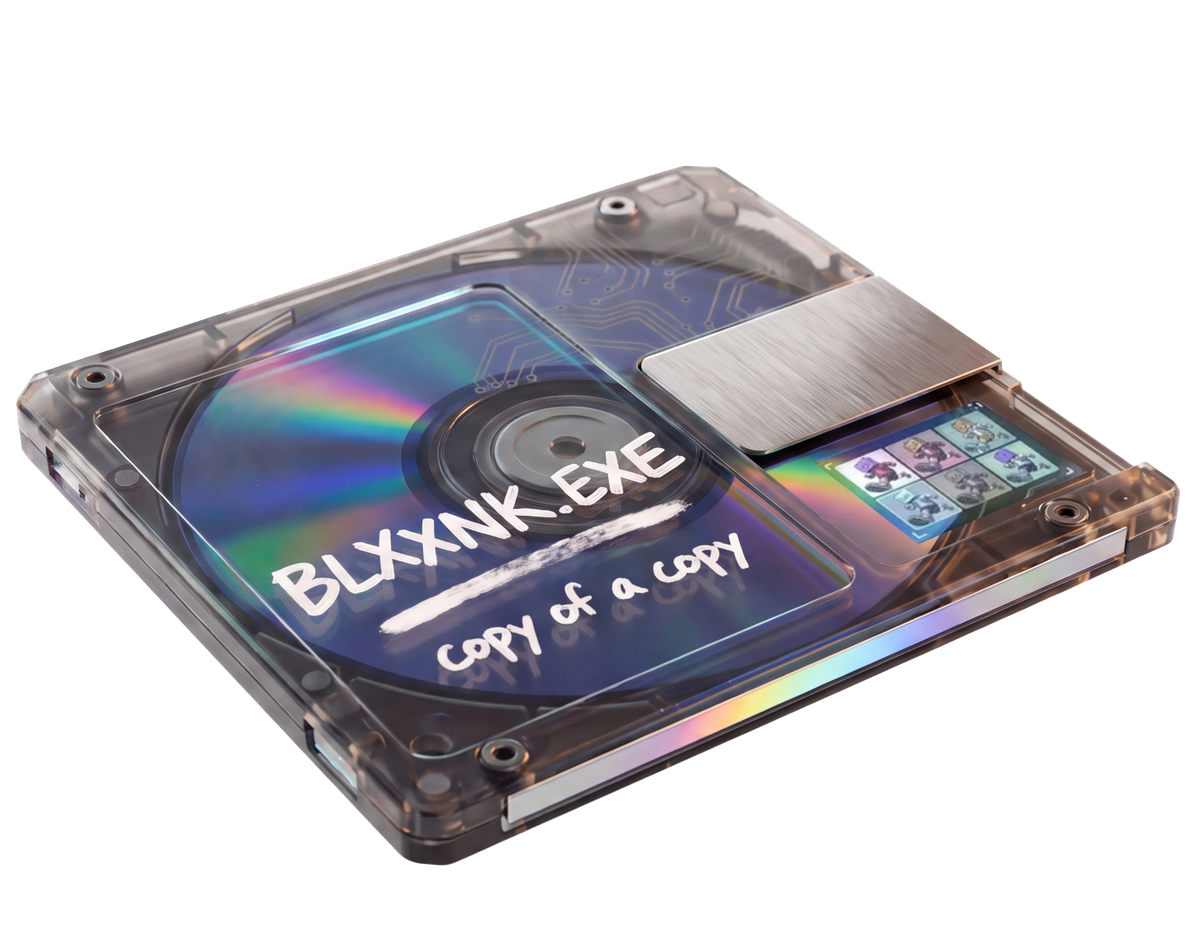 BLXXNK.EXE disk